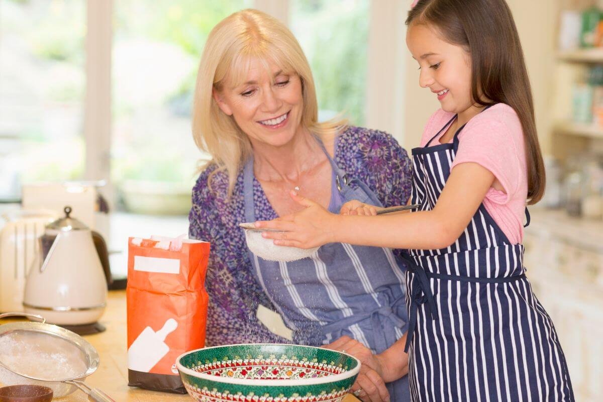 Design Tips for Creating an Age-Inclusive Kitchen