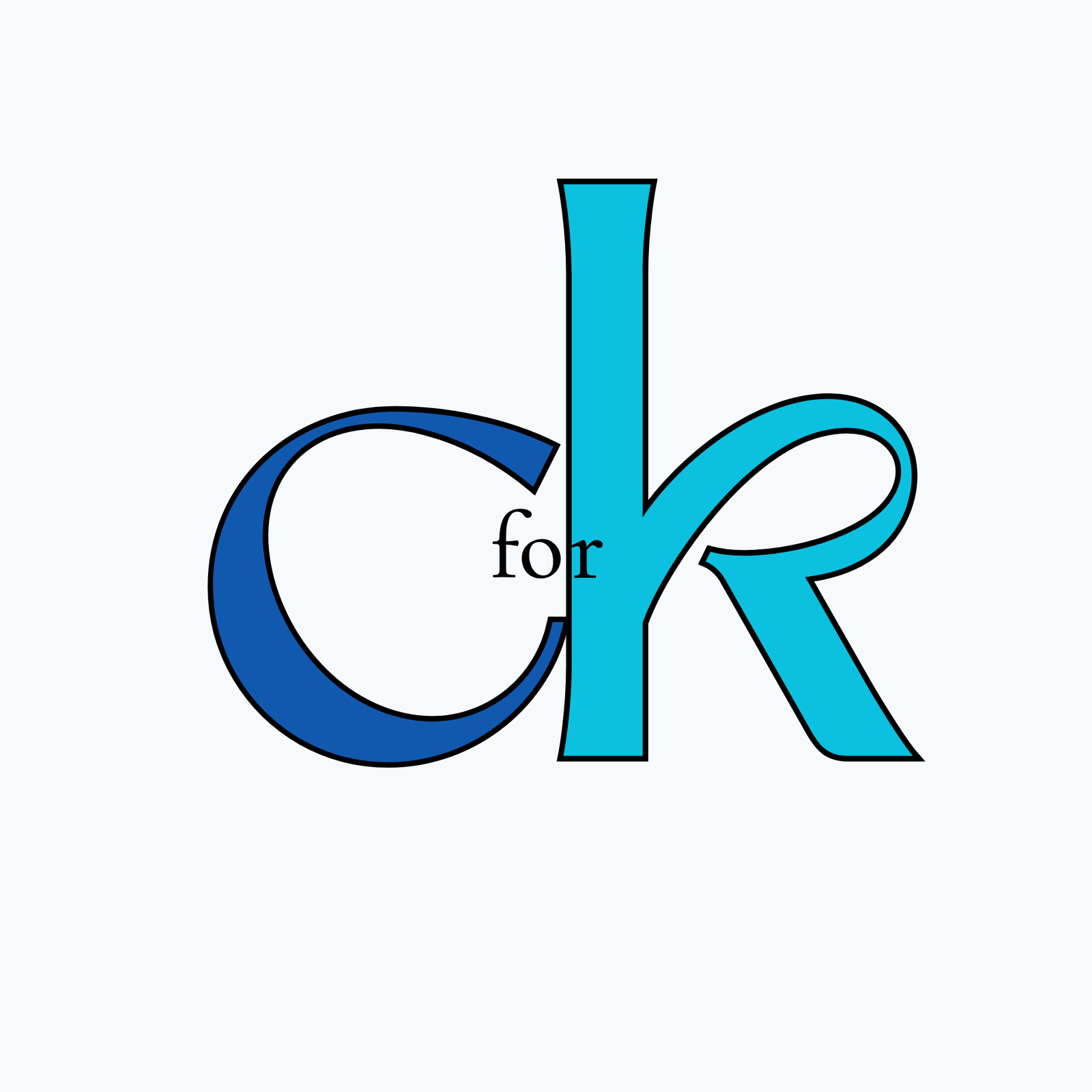 caregiving for kin brand logo